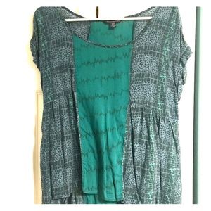 american eagle shirt